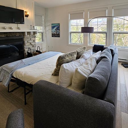 Tremblant Prestige - Les Eaux 233-2 Villa Mont-Tremblant Eksteriør billede
