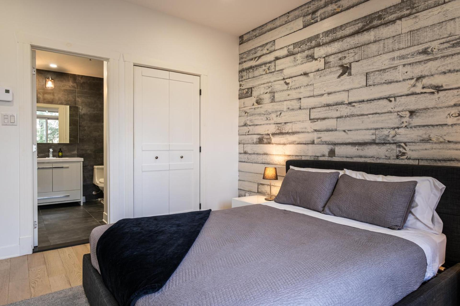 Tremblant Prestige - Les Eaux 233-2 Villa Mont-Tremblant Eksteriør billede