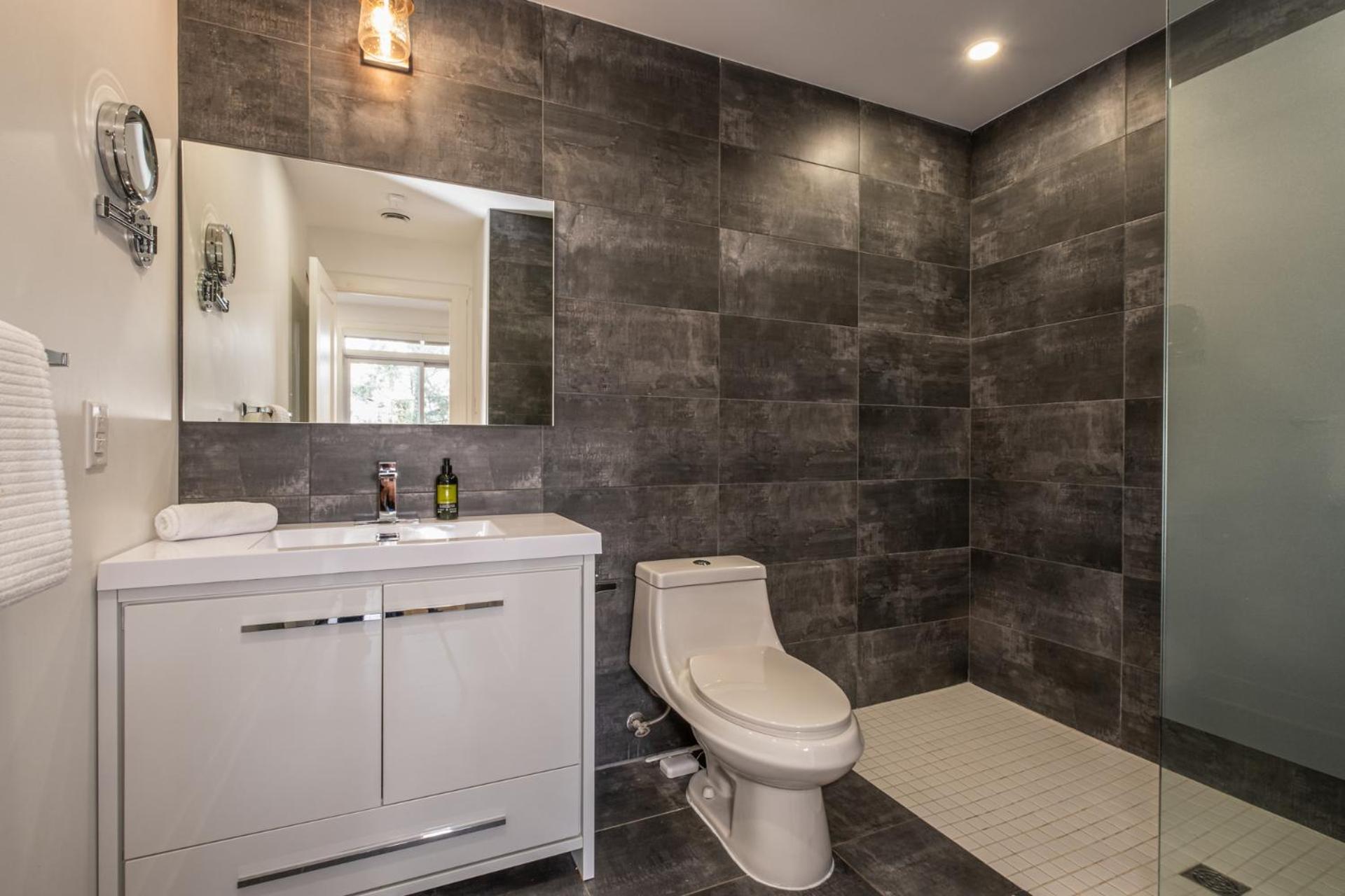Tremblant Prestige - Les Eaux 233-2 Villa Mont-Tremblant Eksteriør billede
