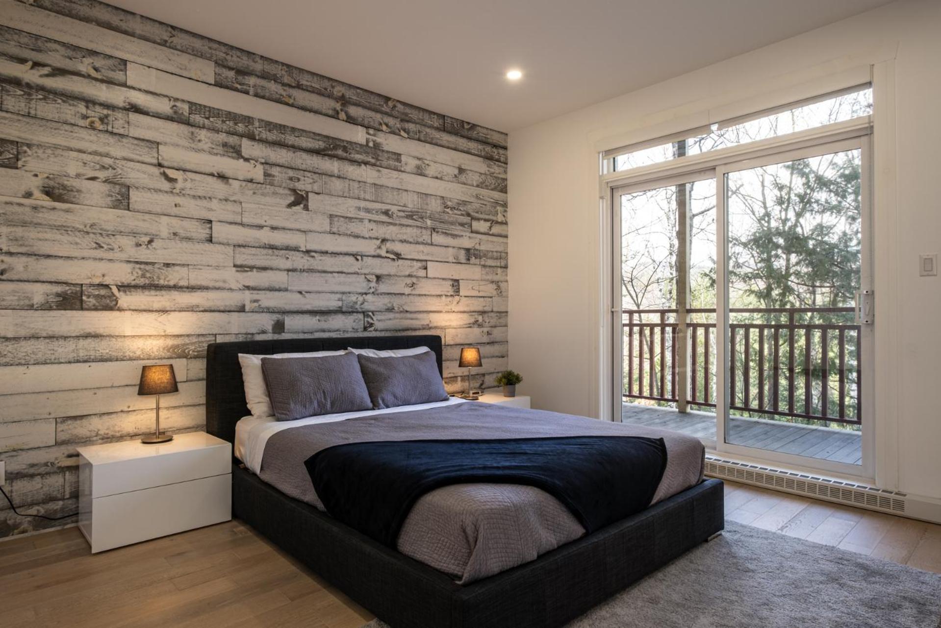 Tremblant Prestige - Les Eaux 233-2 Villa Mont-Tremblant Eksteriør billede