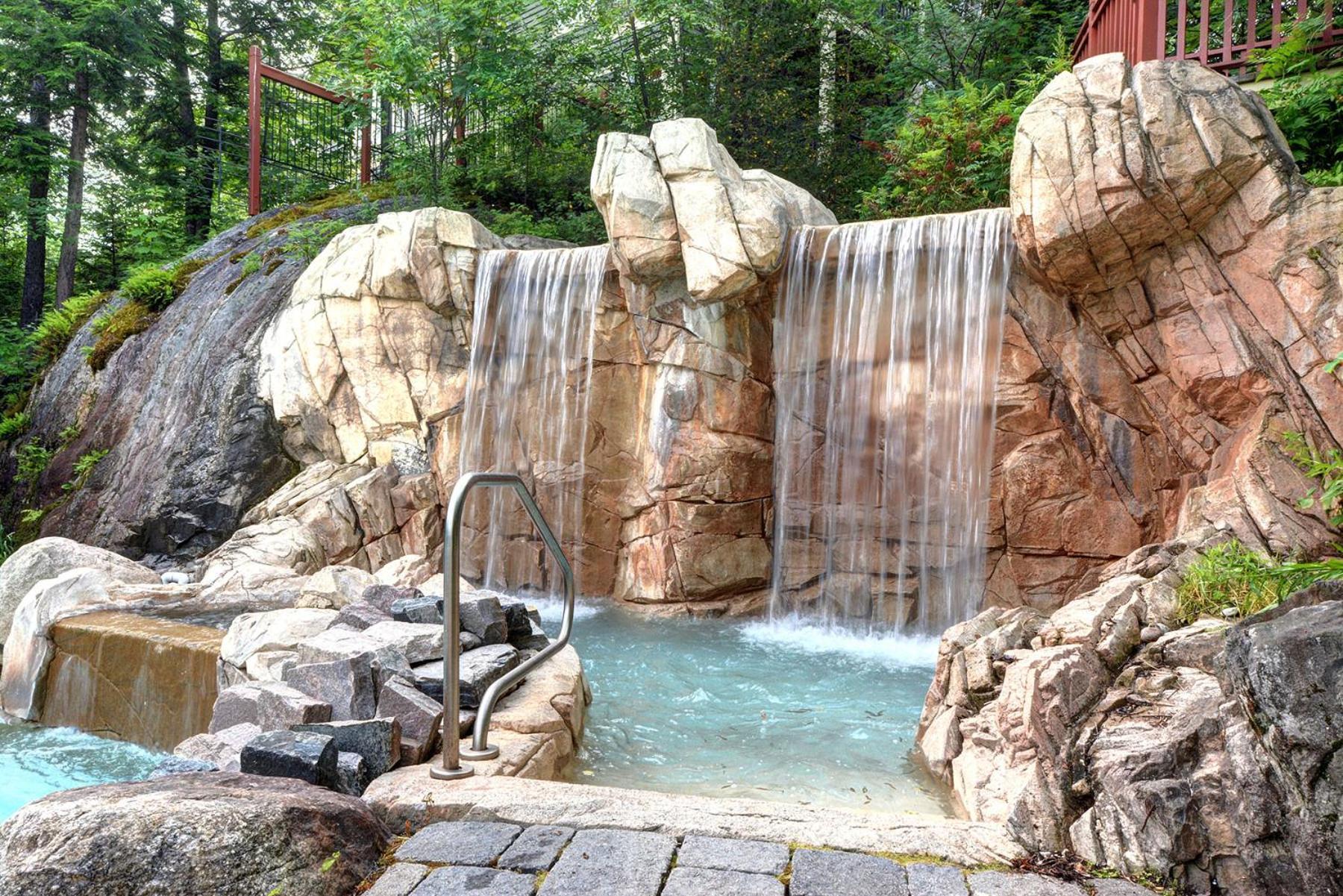 Tremblant Prestige - Les Eaux 233-2 Villa Mont-Tremblant Eksteriør billede